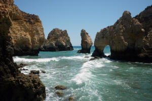 Algarve_Coasts