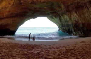 Benagil_Algarve_Portugal