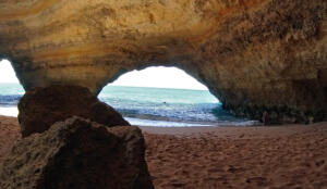 _Benagil_Algarve