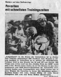 Volkmar Oelschlägel