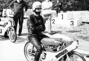 Autobahnspinne Dresden