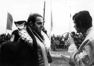 Volkmar Oelschlägel 1971