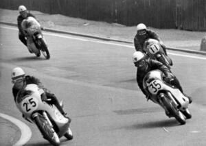 Sachsenring 1971
