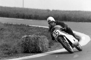 Sachsenring 1972