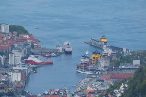 Bergen