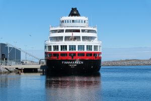 MS Finnmarken