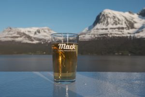 Mack beer