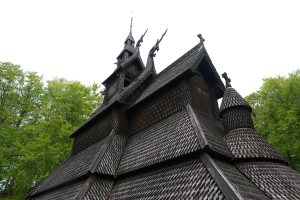 Stabkirche