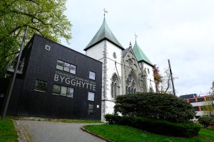 Stavanger Church
