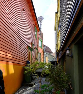 Stavanger