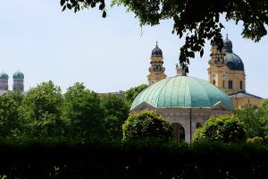 Hofgarten_Muenchen