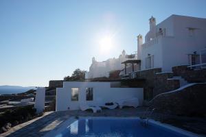 Villa Seablue Mykonos
