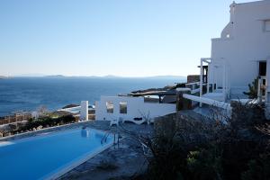 Villa Seablue Mikonos