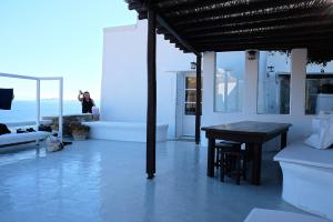 Villa Seablue Mykonos