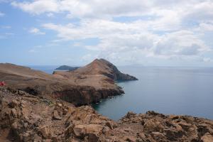 ponto de sao lourenco