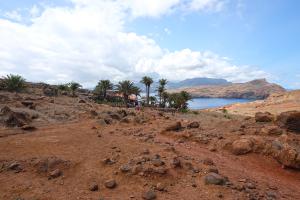 ponto de sao lourenco