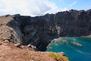 ponto de sao lourenco