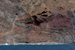 Isla Desertas Madeira
