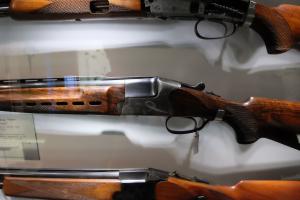 Jagdwaffen Doppelbuechse