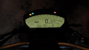 Monster821_134km
