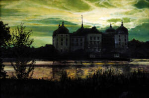 Moritzburg
