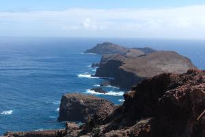 Ponta de Sao Lourenco1