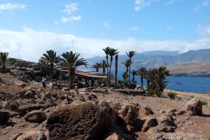 Ponta de Sao Lourenco2