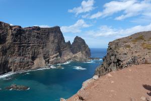 Ponta de Sao Lourenco 4