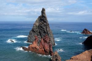 Ponta de Sao Lourenco 5