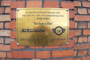 Simson Schwalbe