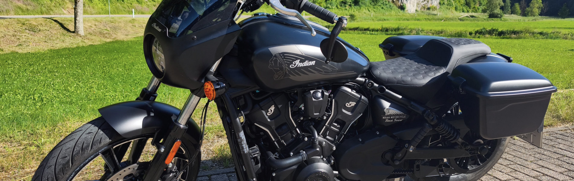 Hobby Motorrad